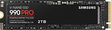 SSD Samsung 990 Pro 2TB MZ-V9P2T0BW