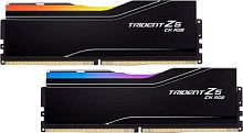 Оперативная память G.Skill Trident Z5 CK RGB 2x24ГБ DDR5 8200 МГц F5-8200C4052G24GX2-TZ5CRK