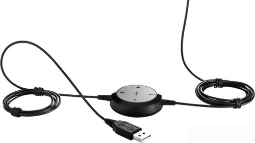 Наушники Jabra EVOLVE 20 UC Stereo фото 5