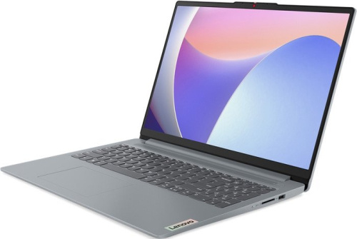 Ноутбук Lenovo IdeaPad Slim 3 16IAH8 83ES0006RK фото 2