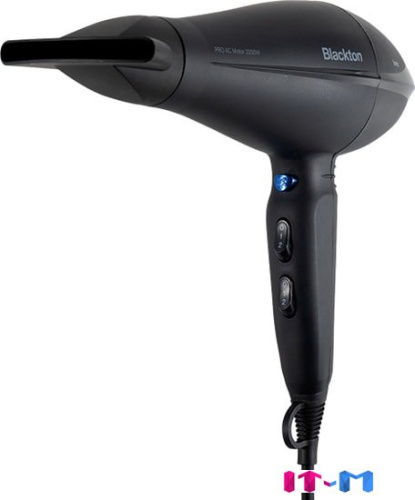 Фен Blackton HD2207B фото 3