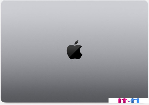 Ноутбук Apple Macbook Pro 16" M2 Pro 2023 Z1740000E фото 5
