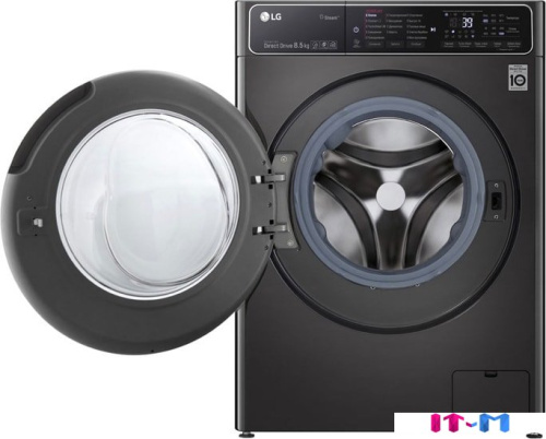 Стиральная машина LG F2T9GW9P фото 4