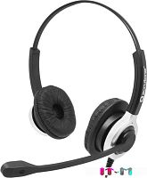 Наушники Accutone UB610MKII USB