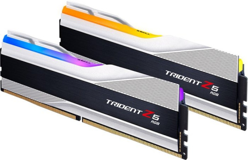 Оперативная память G.Skill Trident Z5 RGB 2x16GB DDR5 PC5-48000 F5-6000J3636F16GX2-TZ5RS фото 3