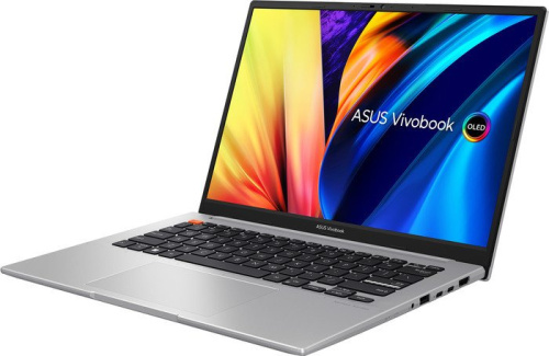 Ноутбук ASUS Vivobook S 14 OLED M3402RA-KM081 фото 6