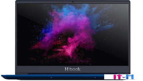 Ноутбук Horizont H-book 15 МАК4 T74E5W 4810443003928 фото 4