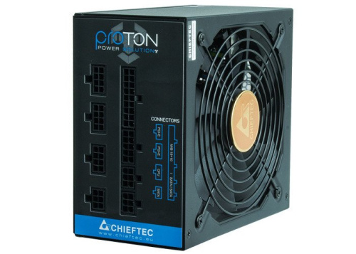 Блок питания Chieftec Proton BDF-1000C фото 4