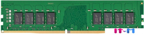 Оперативная память Kingston ValueRAM 16GB DDR4 PC4-21300 KVR26N19D8/16 фото 2
