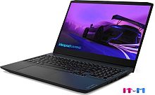 Игровой ноутбук Lenovo IdeaPad Gaming 3 15IHU6 82K101F2PB