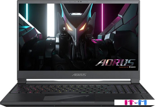 Игровой ноутбук Gigabyte Aorus 15X AKF-B3KZ754SH фото 2