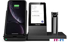 Офисная гарнитура Yealink WH67 Teams