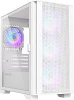 Корпус Montech AIR 100 ARGB (белый)