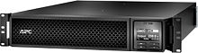 Источник бесперебойного питания APC Smart-UPS SRT 3000VA RM 230V [SRT3000RMXLI]
