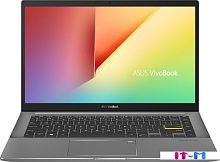 Ноутбук ASUS VivoBook S14 S433EA-AM464