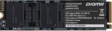 SSD Digma Mega S3 256GB DGSM3256GS33T