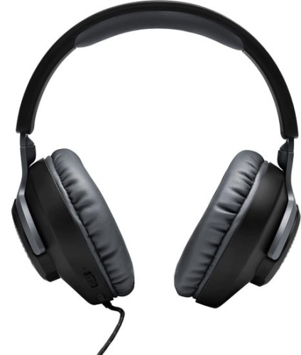 Наушники JBL Quantum 100 (черный) фото 4