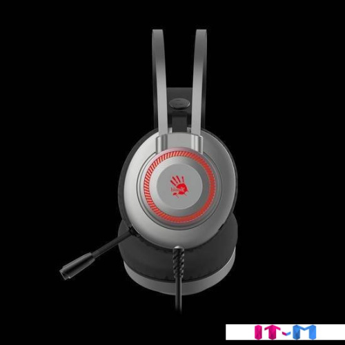 Наушники A4Tech Bloody J200S фото 3