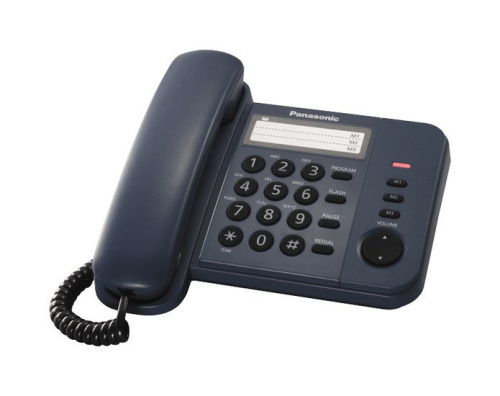 Проводной телефон Panasonic KX-TS2352 фото 6