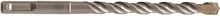 Набор оснастки Milwaukee 4932371709 (10 предметов)