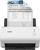 Сканер Brother ADS-4100