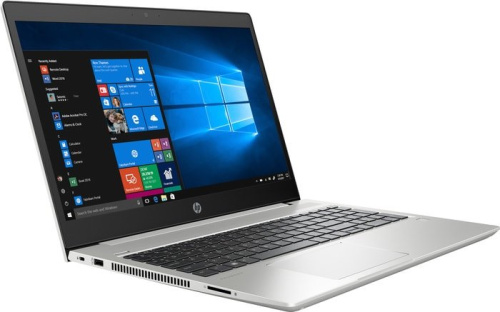 Ноутбук HP ProBook 450 G8 2R9D6EA фото 3