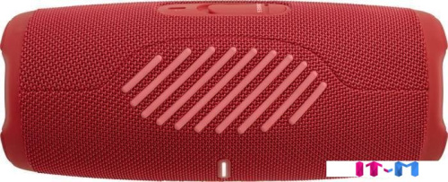 Беспроводная колонка JBL Charge 5 (красный) фото 2