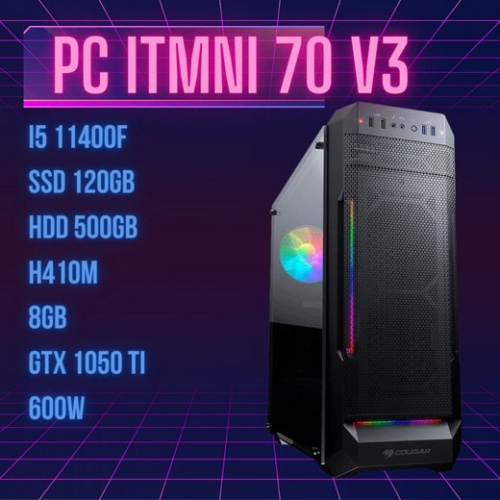 Компьютер PC ITMNi70 v3