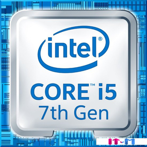 Процессор Intel Core i5-7400 фото 2