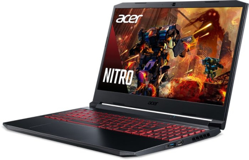 Игровой ноутбук Acer Nitro 5 AN515-57-546C NH.QEWEP.00G фото 4