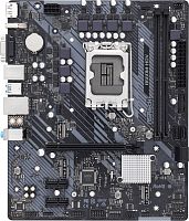 Материнская плата ASRock B660M-HDV
