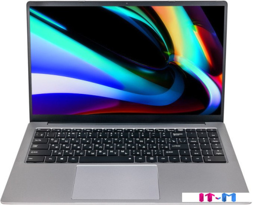 Ноутбук Hiper Expertbook MTL1601B1135DS фото 2