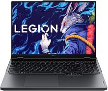 Игровой ноутбук Lenovo Legion Y9000P 82WK007NCD