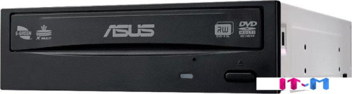 Оптический накопитель ASUS DRW-24D5MT фото 3