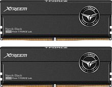 Оперативная память Team T-Force Xtreem CKD 2x24ГБ DDR5 8800 МГц FFXD548G8800HC42ADC-CU01