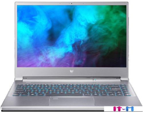 Игровой ноутбук Acer Predator Triton 300 SE PT316-51s NH.QGJER.006 фото 6