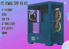 Компьютер PC ITMULTRA 46 V3