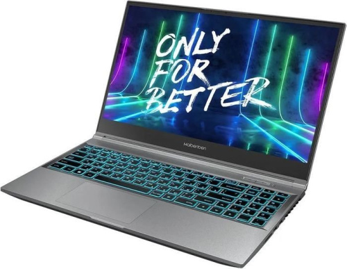Игровой ноутбук Maibenben X577 X577FSFMLGRE0 фото 4