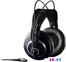 Наушники AKG K240 MK II