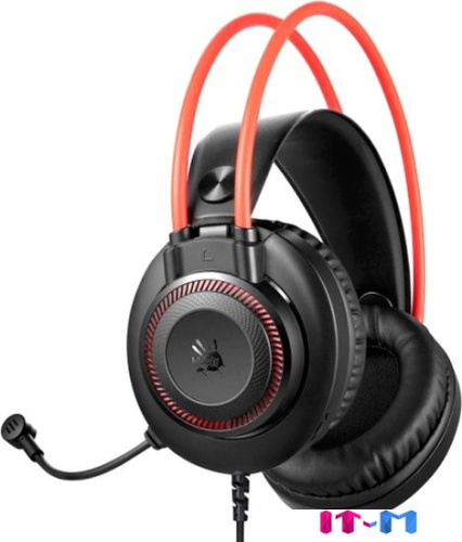 Наушники A4Tech Bloody G200S фото 3