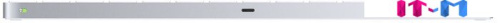 Клавиатура Apple Magic Keyboard [MLA22RU/A] фото 5