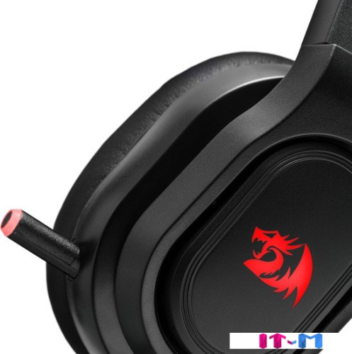Наушники Redragon Epius фото 5