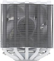Кулер для процессора Thermalright Silver Soul 110 (белый)