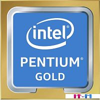 Процессор Intel Pentium Gold G6400