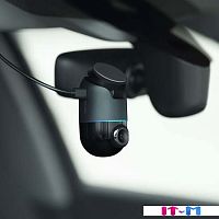 Видеорегистратор 70mai Dash Cam Omni (черный/серый)