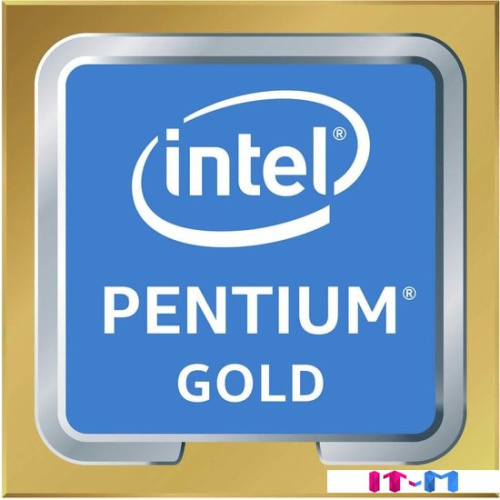 Процессор Intel Pentium Gold G6405 фото 2