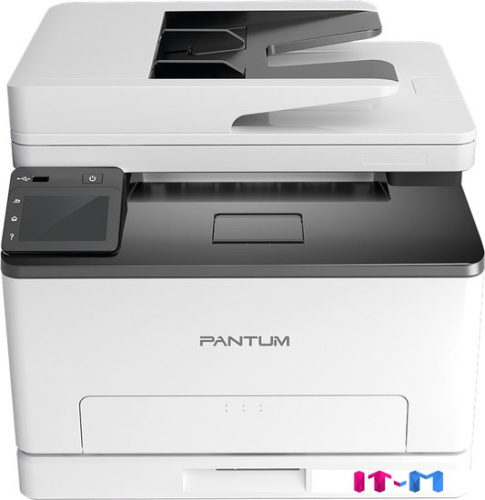МФУ Pantum CM1100ADN фото 3
