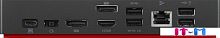 Док-станция Lenovo ThinkPad USB-C