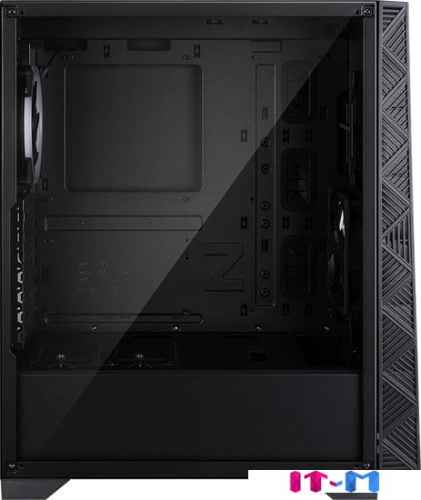 Корпус Zalman Z3 Neo фото 2