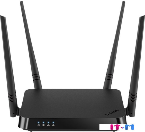 Wi-Fi роутер D-Link DIR-822/RU/E1A фото 3